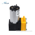 Small Diaphragm Pump With DC Motor